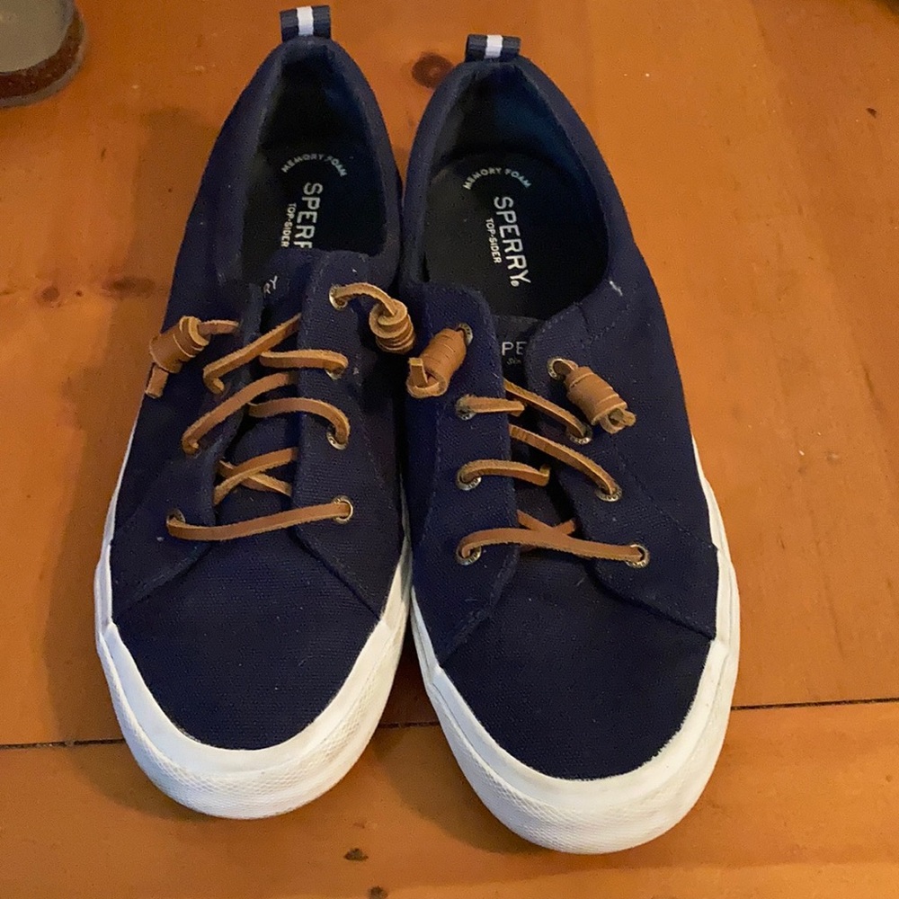 Like new Sperry Pier Wave